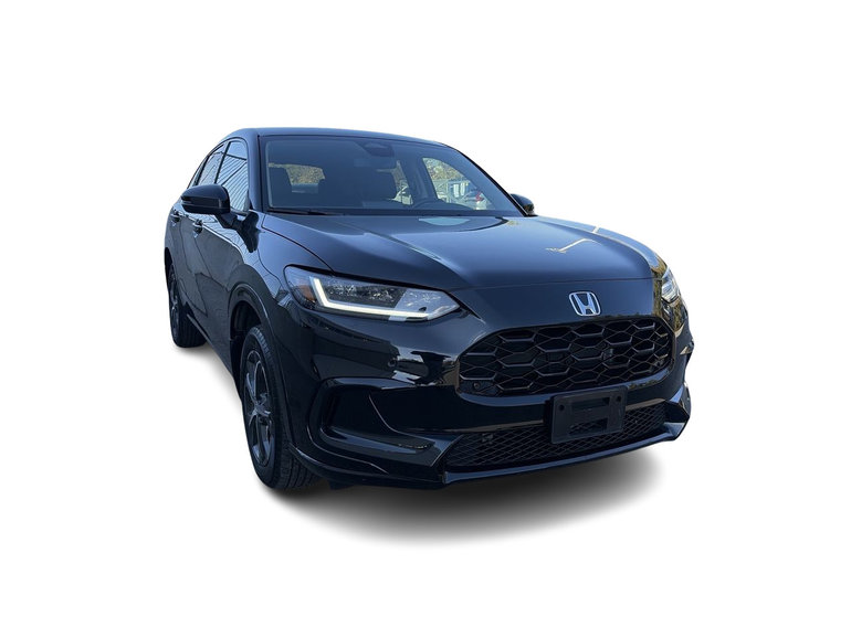 2023 Honda HR-V