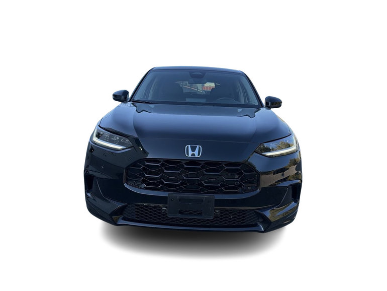 2023 Honda HR-V