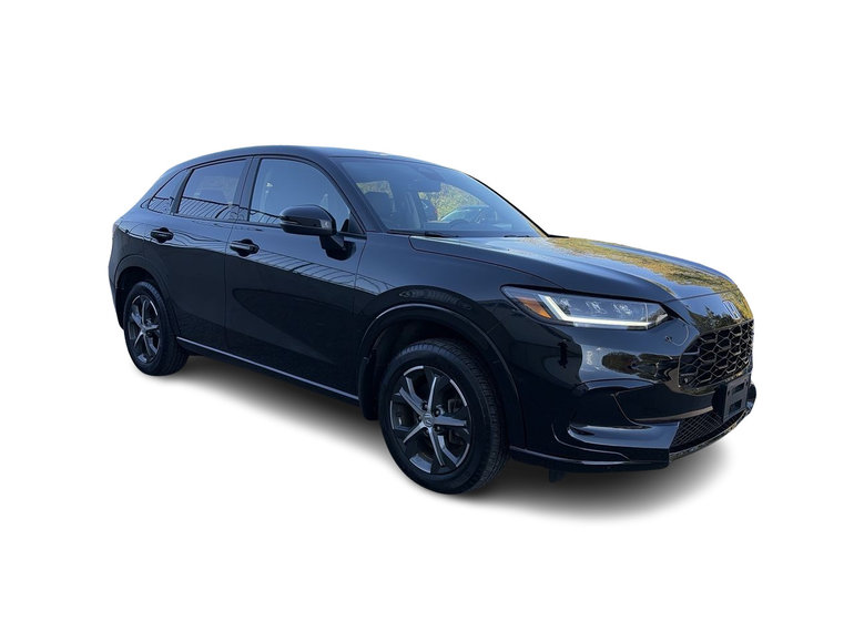 2023 Honda HR-V