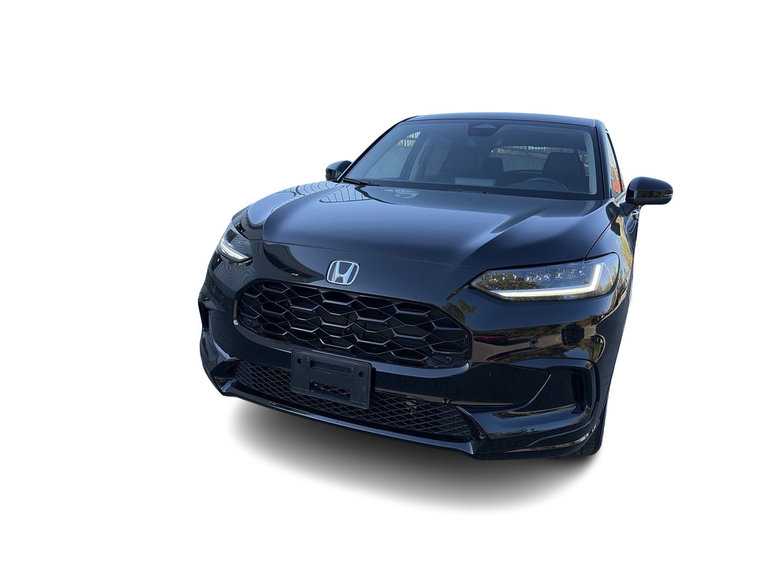 2023 Honda HR-V