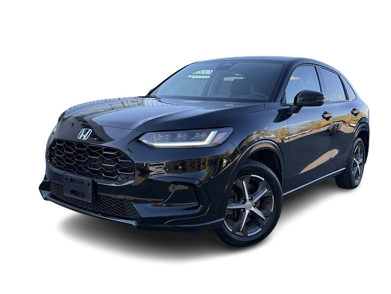 2023 Honda HR-V