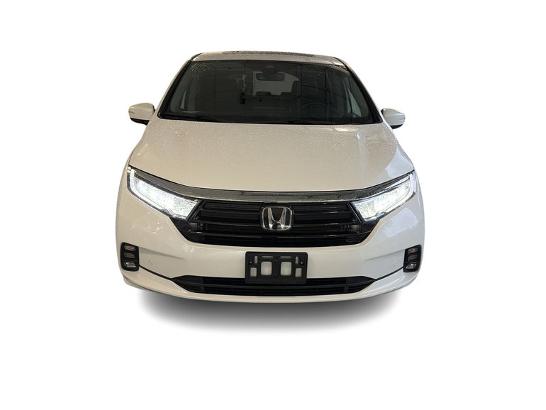2023 Honda Odyssey