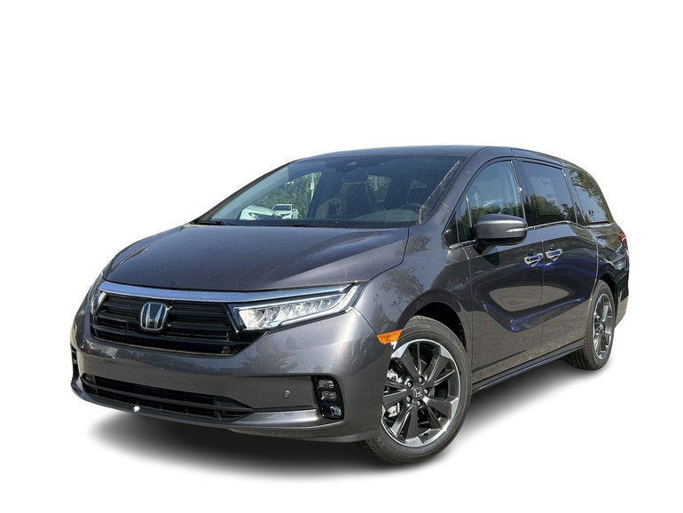 2024 Honda Odyssey