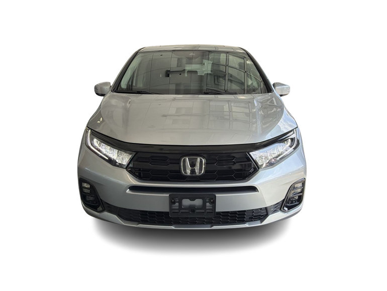 2025 Honda Odyssey