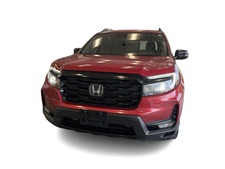 2022 Honda Passport