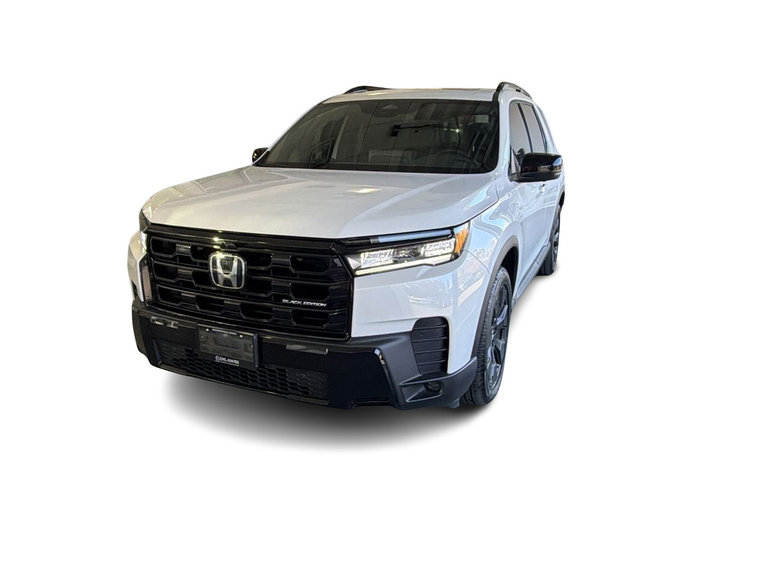 2026 Honda Pilot
