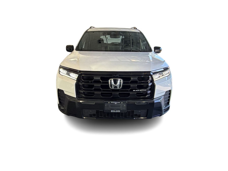 2026 Honda Pilot