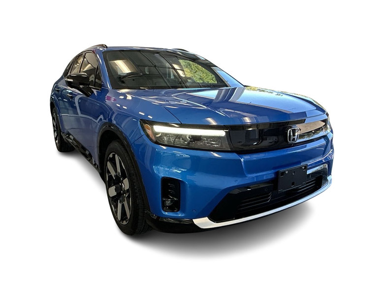 2024 Honda Prologue