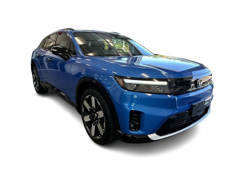 2024 Honda Prologue