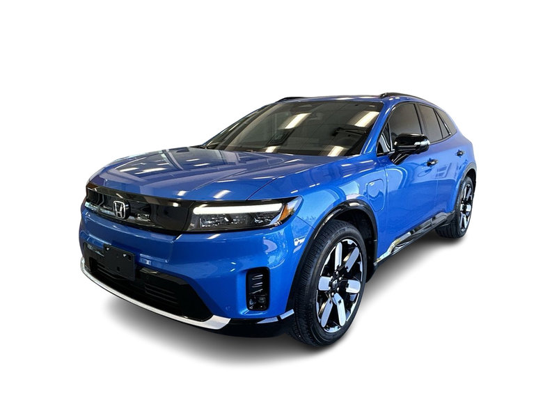 2024 Honda Prologue