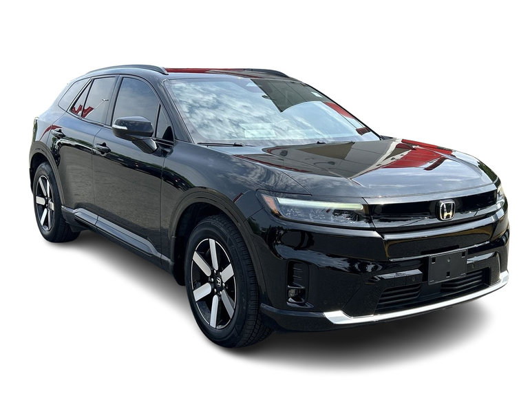 2024 Honda Prologue