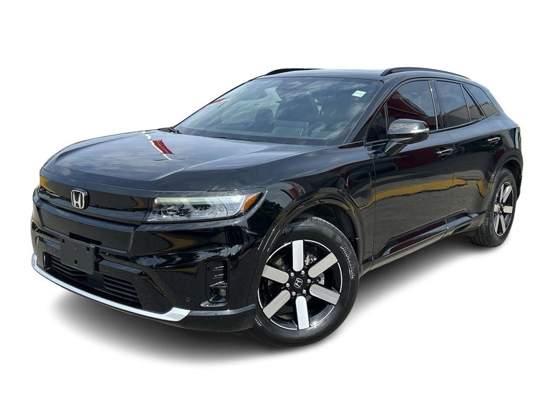 2024 Honda Prologue