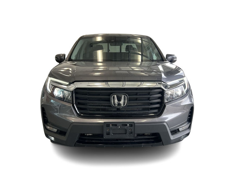 2021 Honda Ridgeline