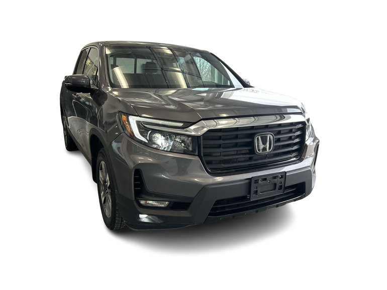 2021 Honda Ridgeline