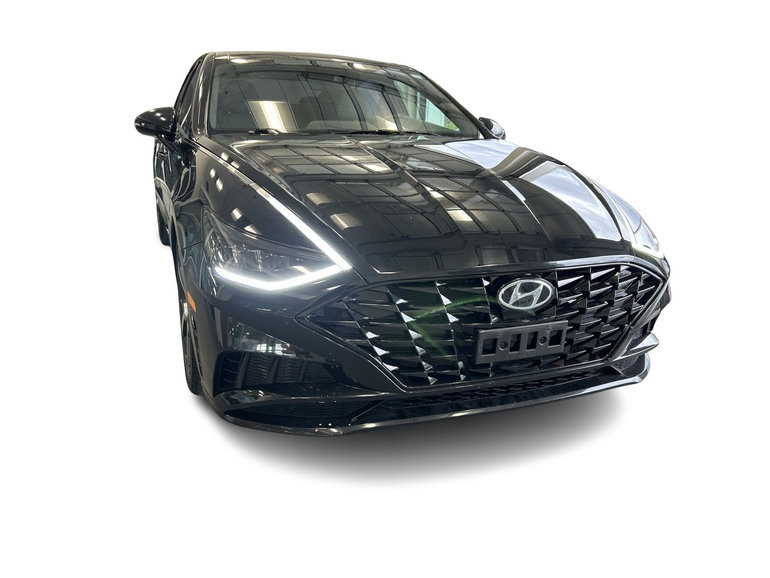 2022 Hyundai Sonata