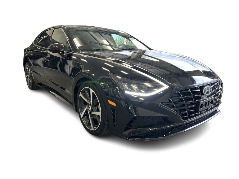 2022 Hyundai Sonata
