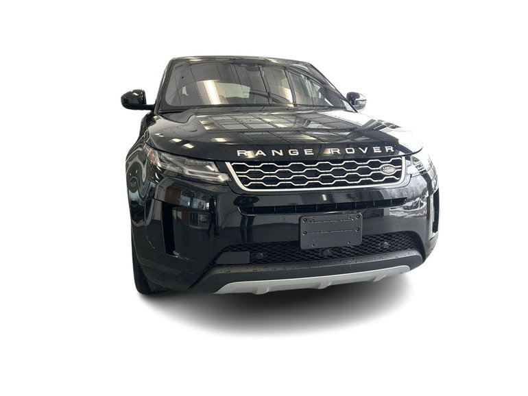 2020 Land Rover Range Rover Evoque