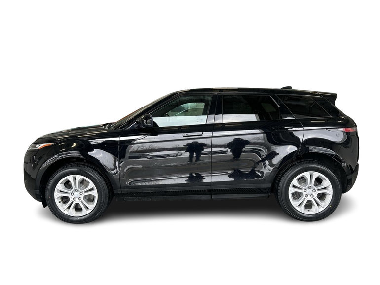 2020 Land Rover Range Rover Evoque