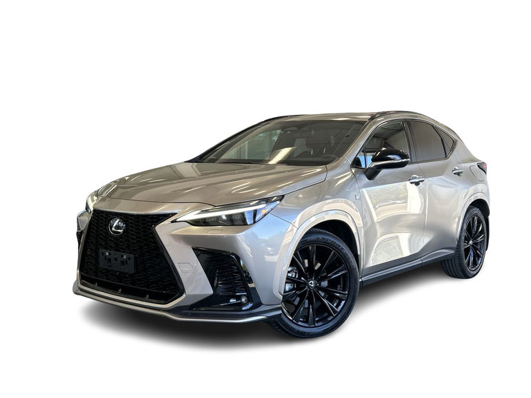 2023 Lexus NX