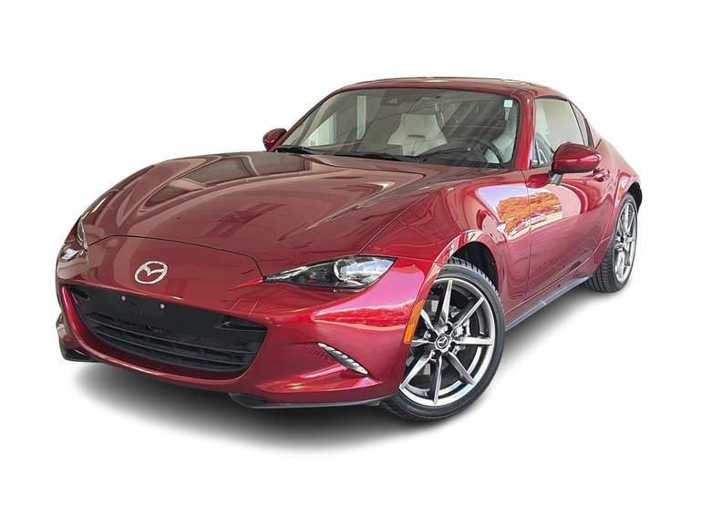 2023 Mazda MX-5