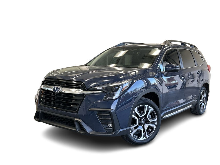 2023 Subaru Ascent