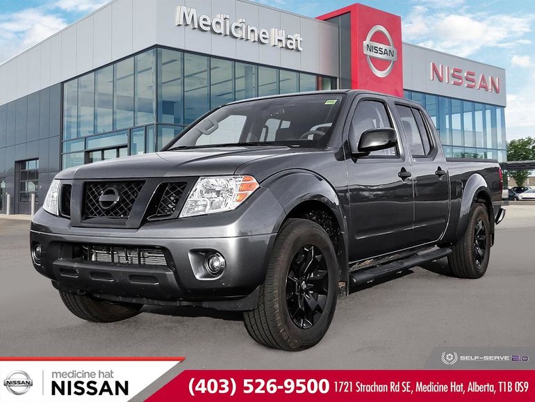 medicine hat nissan used 2019 nissan frontier midnight edition used 2019 nissan frontier midnight edition