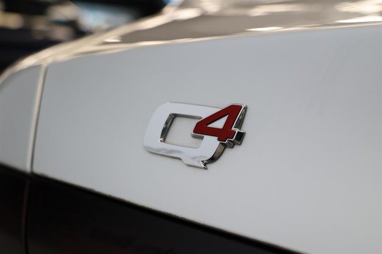 2017 Alfa Romeo Giulia