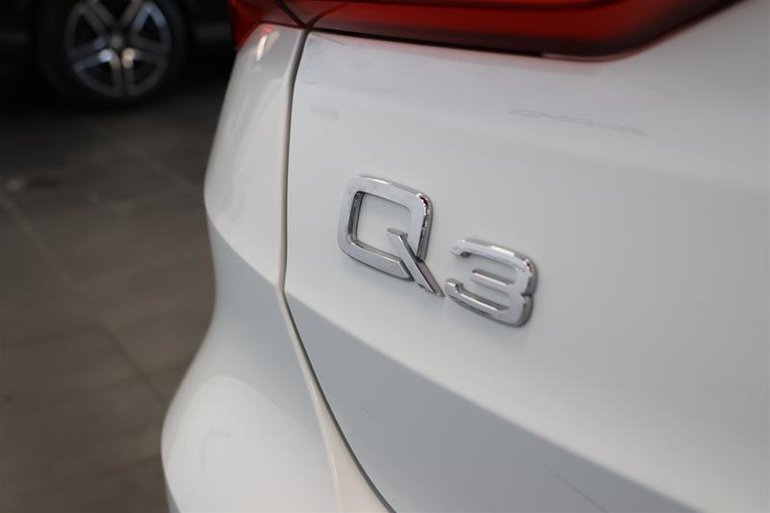 2023 Audi Q3