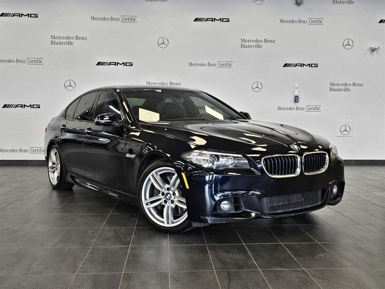 2016 BMW 535i xDrive 535i xDrive