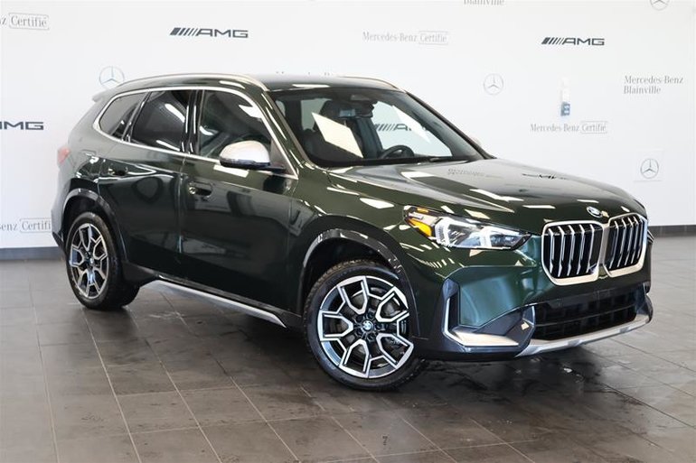 2023 BMW X1 XDrive28i