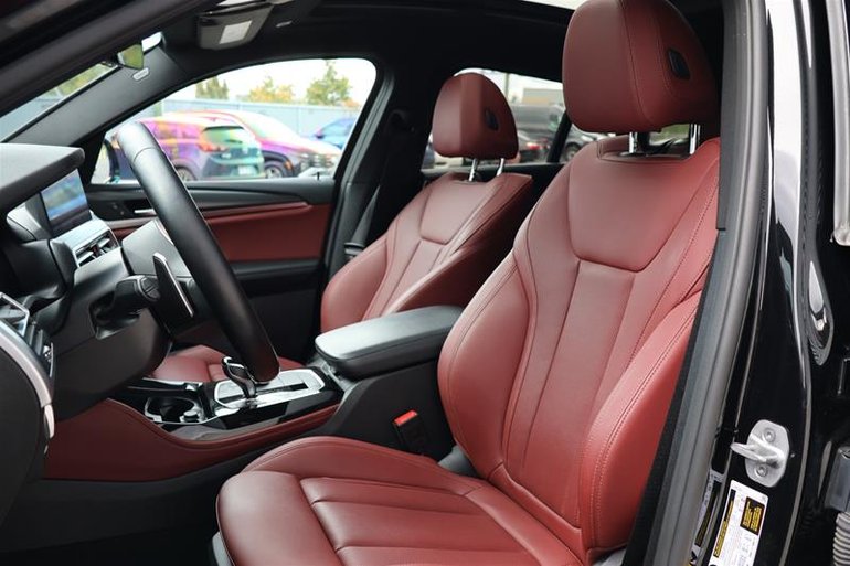 2024 BMW X4