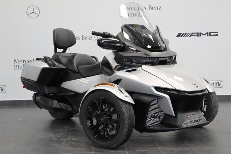 2022 Can-Am Unlisted Item