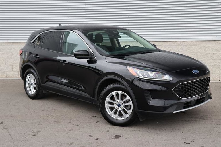 2020 Ford Escape SE - AWD