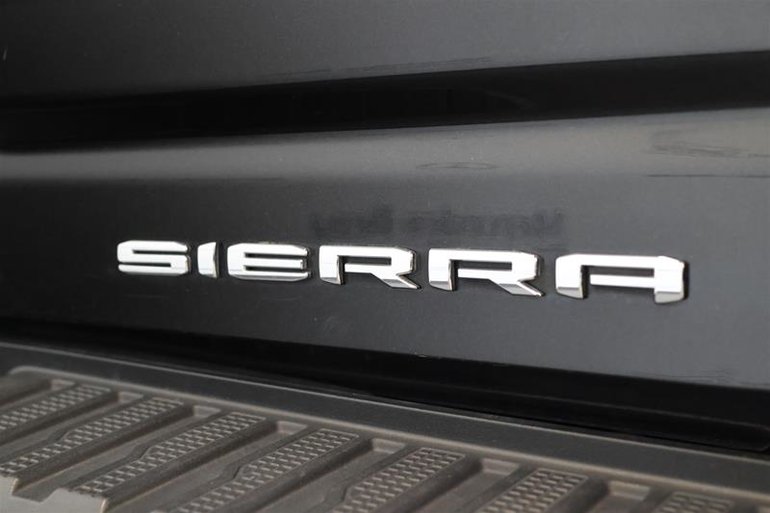 2022 GMC Sierra 2500