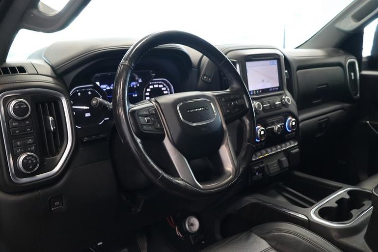 2022 GMC Sierra 2500