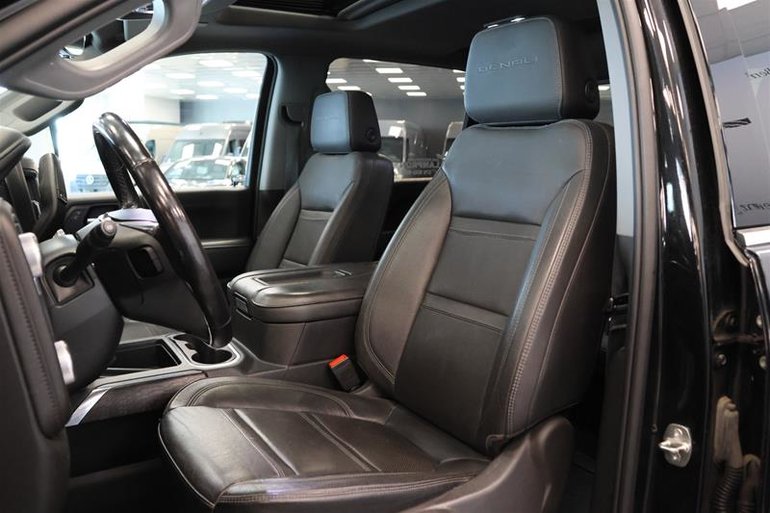 2022 GMC Sierra 2500