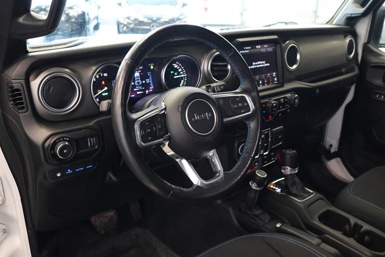 2023 Jeep Wrangler Unlimited