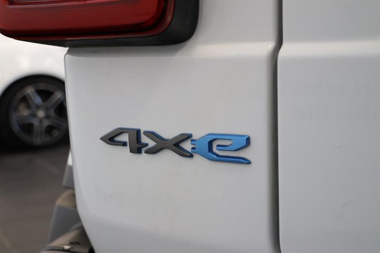 2023 Jeep Wrangler Unlimited