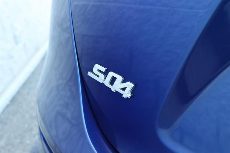 2018 Maserati Ghibli