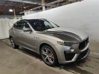 2021 Maserati Levante S GranSport