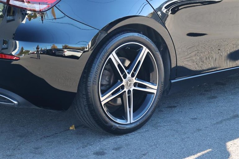 2022 Mercedes-Benz A250