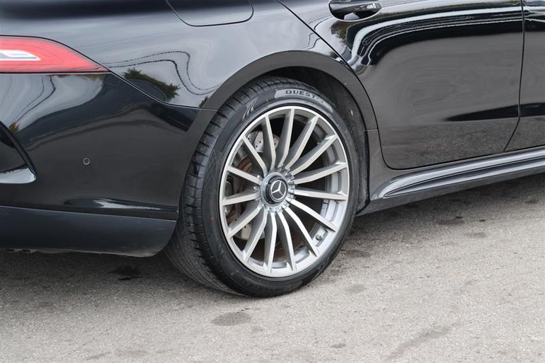 2022 Mercedes-Benz AMG GT53