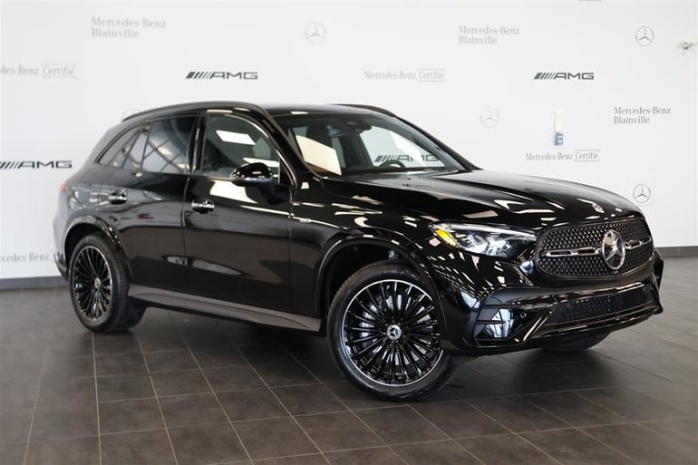 2019 Mercedes-Benz C300 4MATIC Coupe