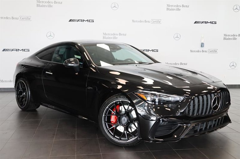 2026 Mercedes-Benz CLE