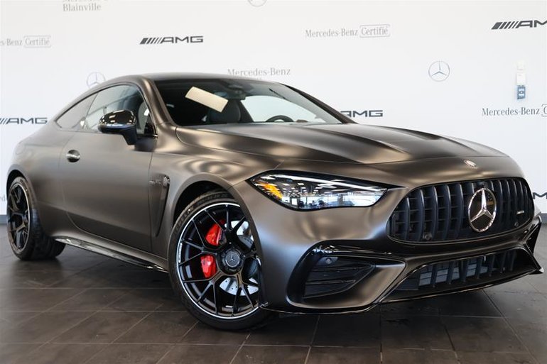 2026 Mercedes-Benz CLE