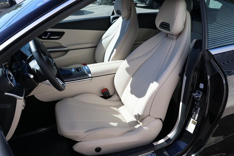 2025 Mercedes-Benz CLE300