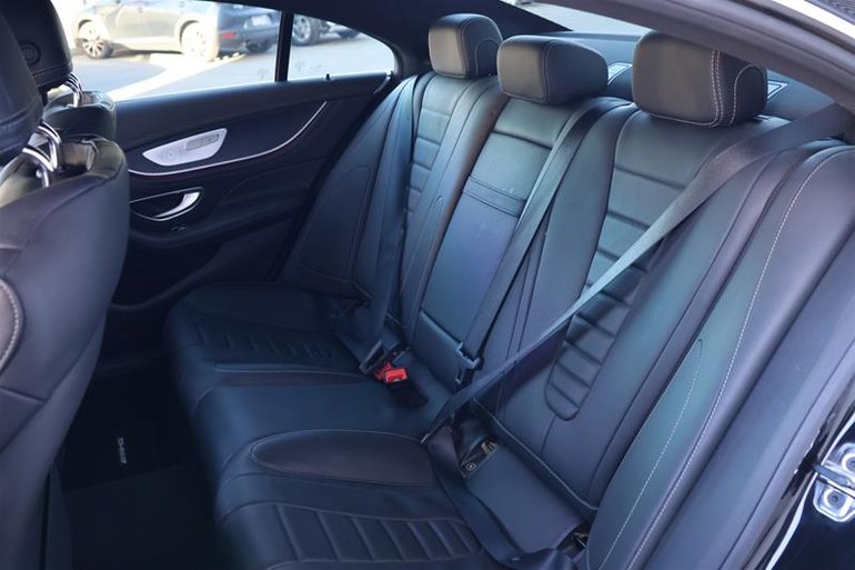 2022 Mercedes-Benz CLS450