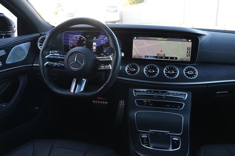 2022 Mercedes-Benz CLS450