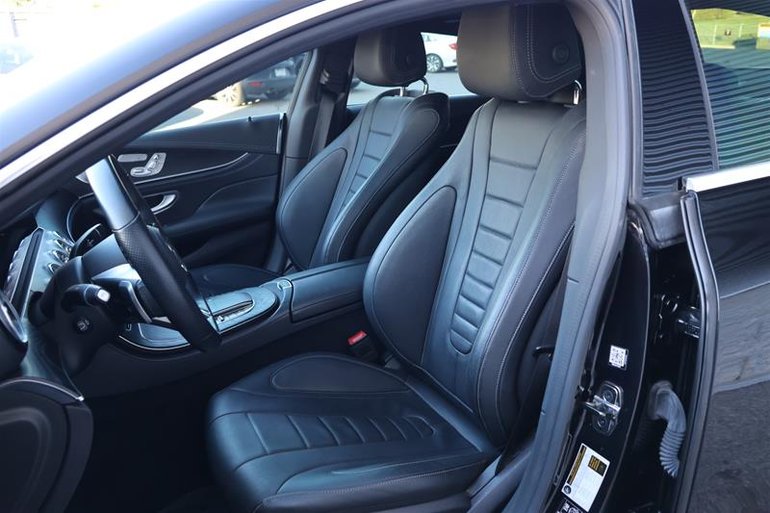 2022 Mercedes-Benz CLS450