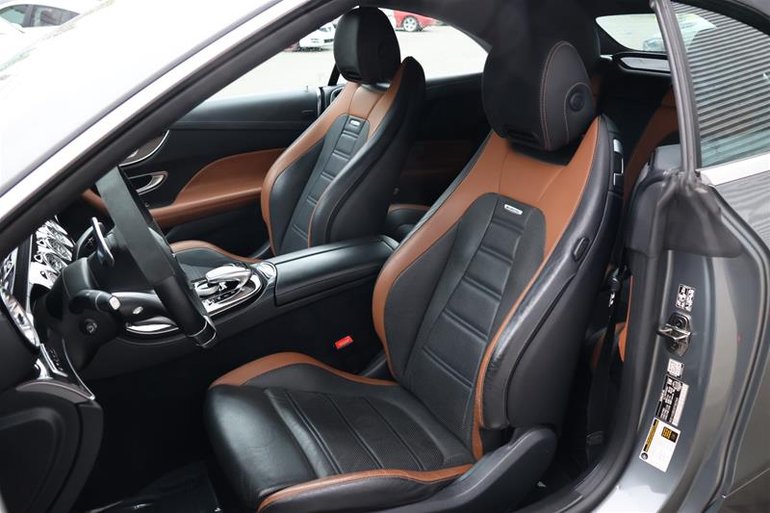 2019 Mercedes-Benz E53 AMG